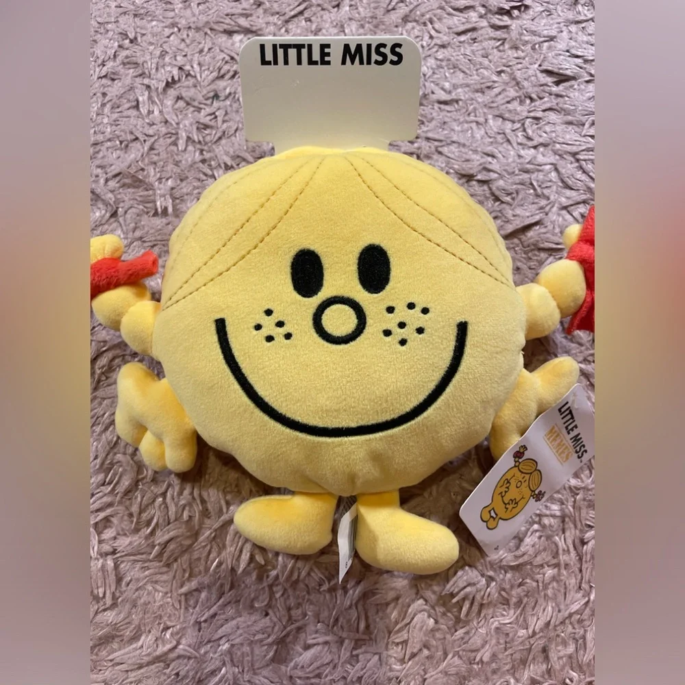 N/A little miss